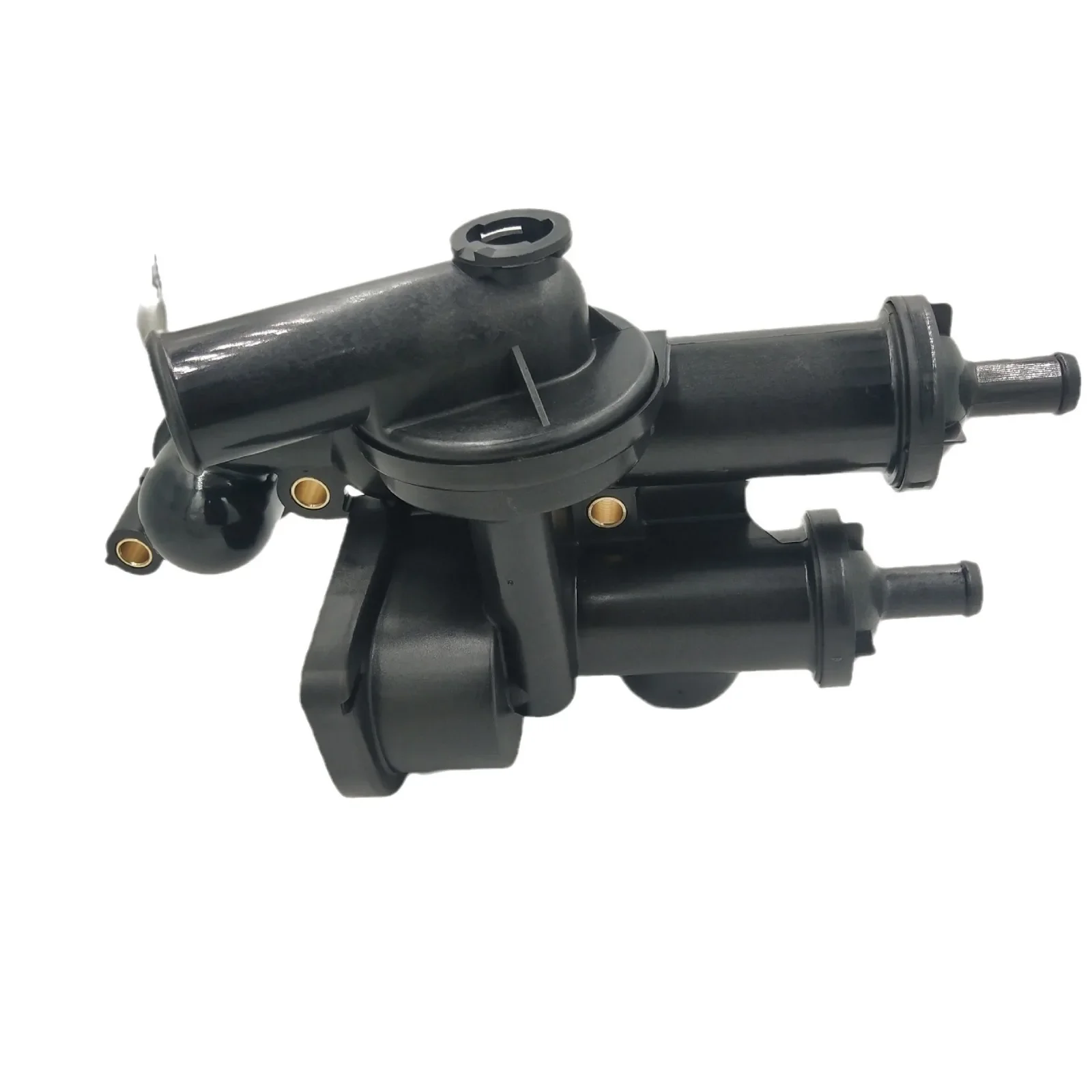 For Chrysler Jeep Thermostat Assembly 68003582 68003582AB