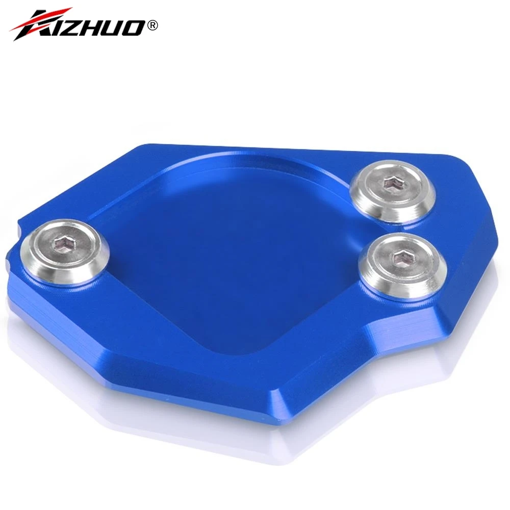 Aluminum Kickstand Foot Enlarger Pad Extension
