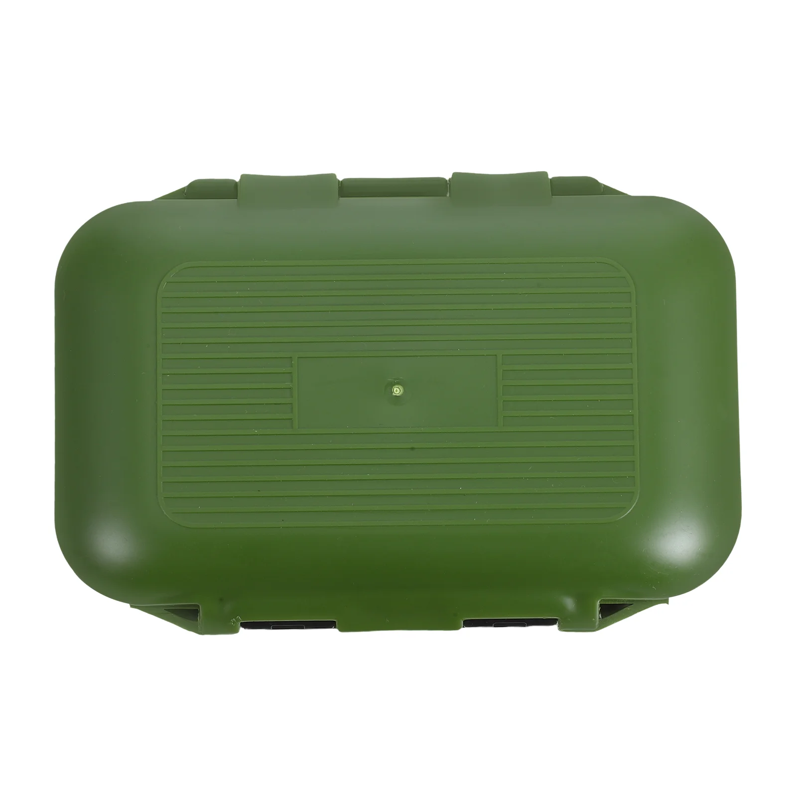 Waterproof Fishing Accessories Storage Container Multifunctional Tackle Case Large Capacity ganizer Fly Fishing Gear Box