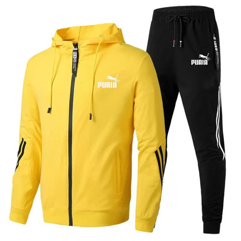 yellow B