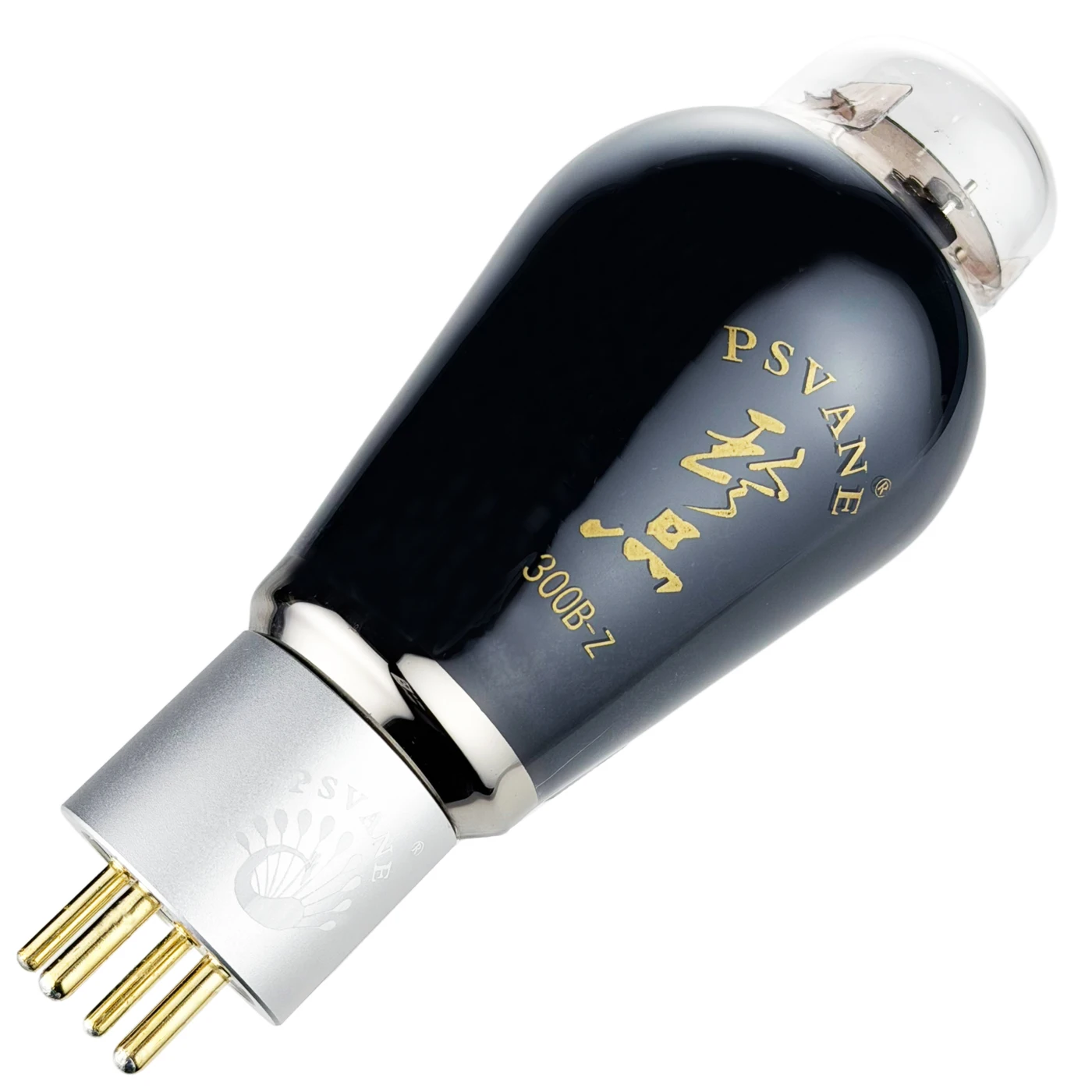 PSVANE 300B-Z 300B 진공관은 HIFI 앰프 DIY용 WE300B를 대체합니다.
