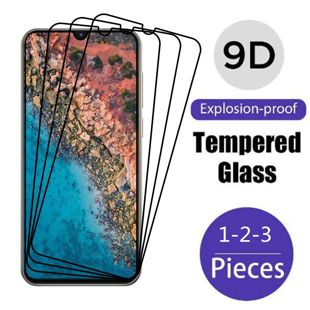 Закаленное стекло с полным покрытием для Cubot P50 C20 Max 3 X50 C30 J9 P40 X30 Note 20 C15 P30 R15 X20 Pro