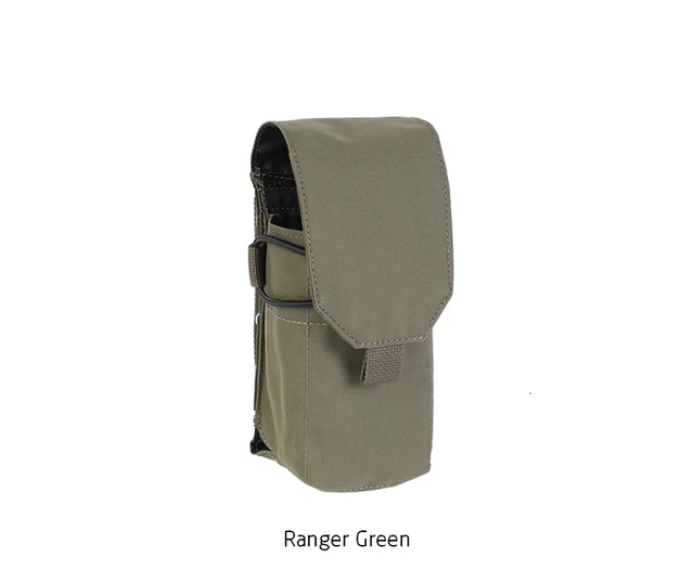 Ranger Green