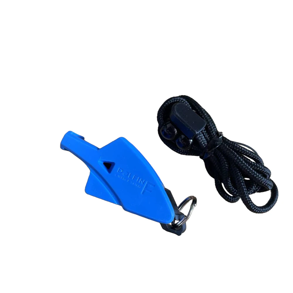 High Decibel Soccer Referee Whistle for Football Camping Survival Whistles Outdoor Sports Professional Whistles 5