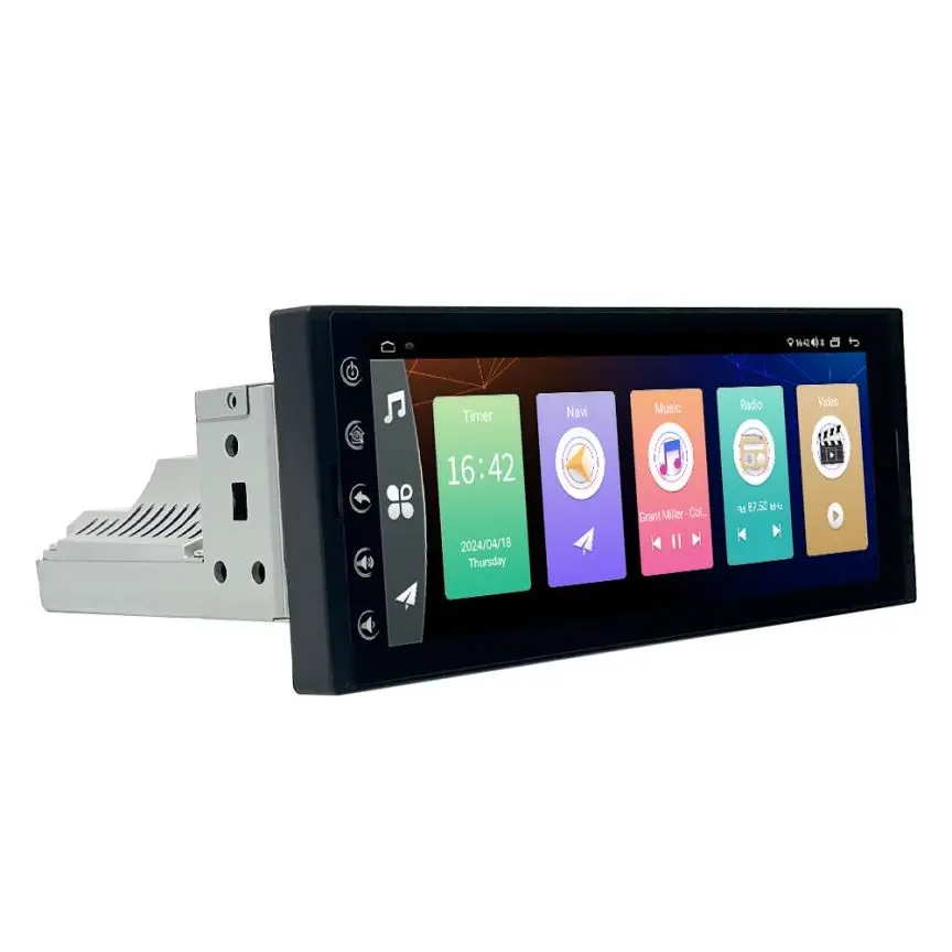 single-din-multimedia-video-player-69''-screen-auto-electronics-car-radio-android-support-reverse-camera-wireless-carplay