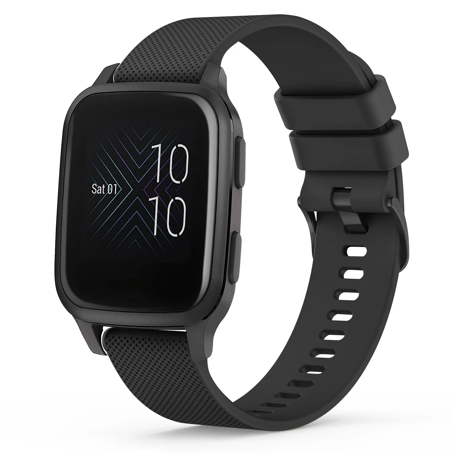 22mm silikon armband für samsung galaxy uhr 3 45mm armband für huawei uhr gtr 4/3/3 pro 4 3 pro für huami amazfit pace band