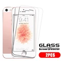 2 Front Glass