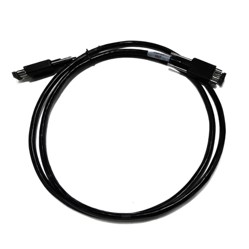 

SMT Machine Accessories For 834219046 2050 XMP Fiber Cable