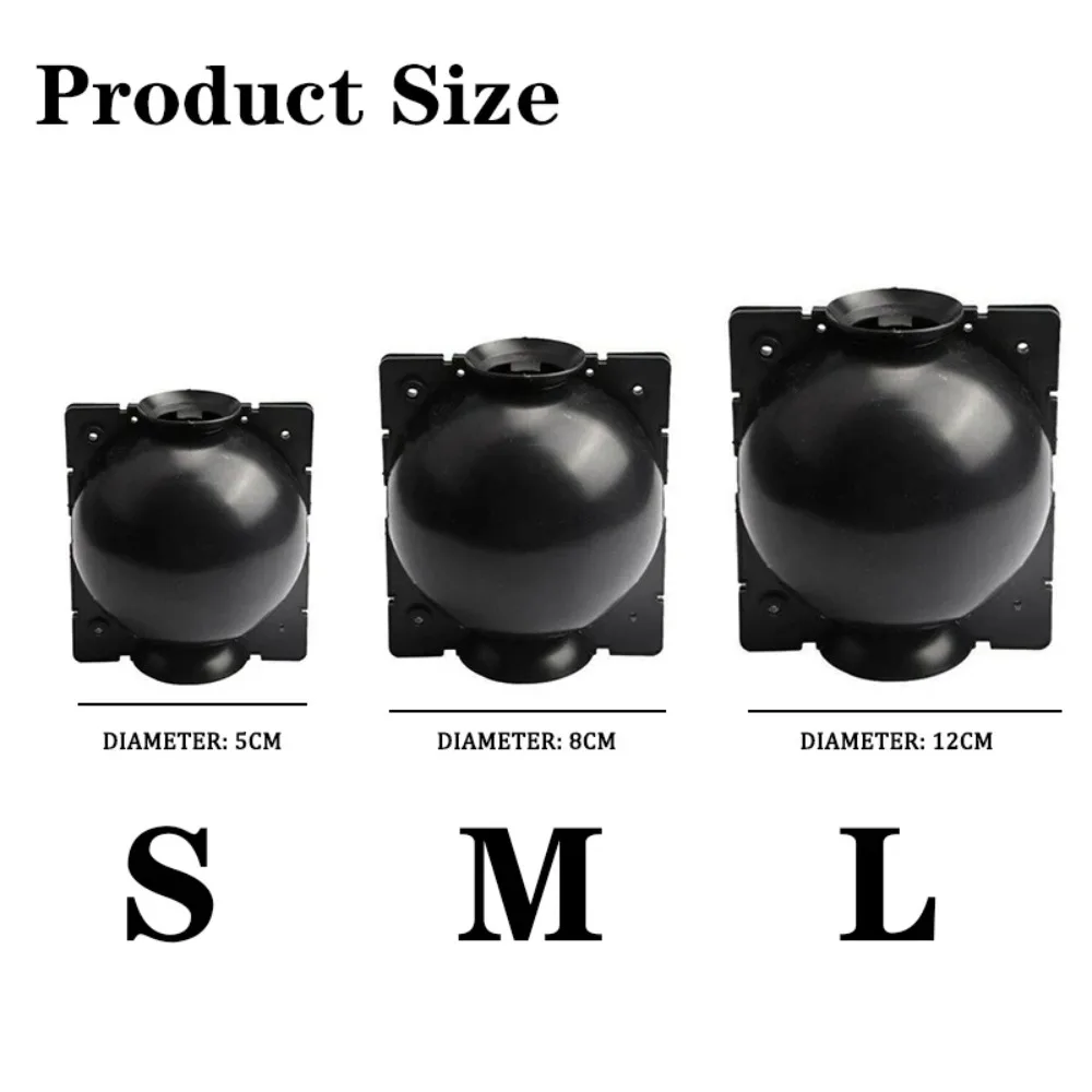 10PCS Tree Root Growing Box Reusable Rooting Ball Grafting Tools Asexual Reproduction Device High Pressure Propagation Ball Box 2