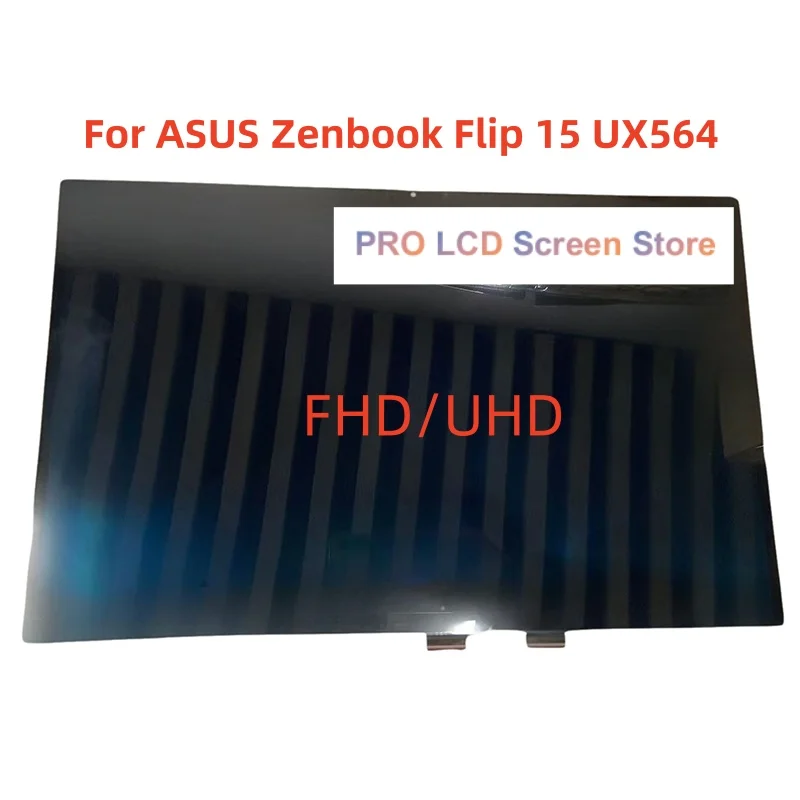 Customer Reviews: ASUS ZenBook Flip 15 Q538EI 15.6" Touch-Screen Laptop