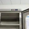 304SUS Humidity and temperature control cabinet electronic desiccator automatic dehumidifying storage cabinet 3