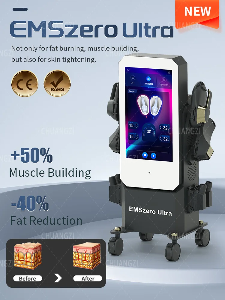 Рисунок 3 - 2023 6500W 14 TSL Emszero Hi-emt