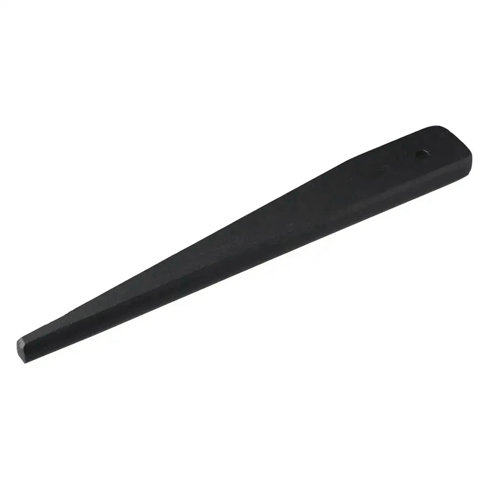 A04R-5pcs Sleeves Morse Taper Drift Wide Application Lathe Drill Carbon Steel Straight Morse Taper