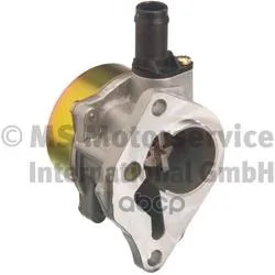 7.00673.06.0_насос Вакуумный Nissan Almera/Micra/Kubistar Renault Megane/Kangoo 1.5 Dci 01 Pierburg арт. 700673060 |