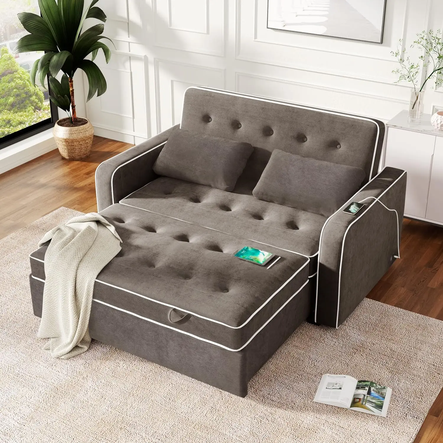Brown Gray-65.7