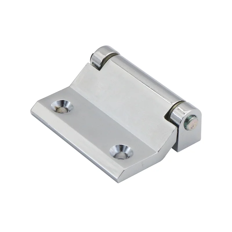 Industrial Eco-Friendly Machine Equipment Detachable Hinge Machinery Cabinet Doors Zinc Alloy Or Stainless Steel