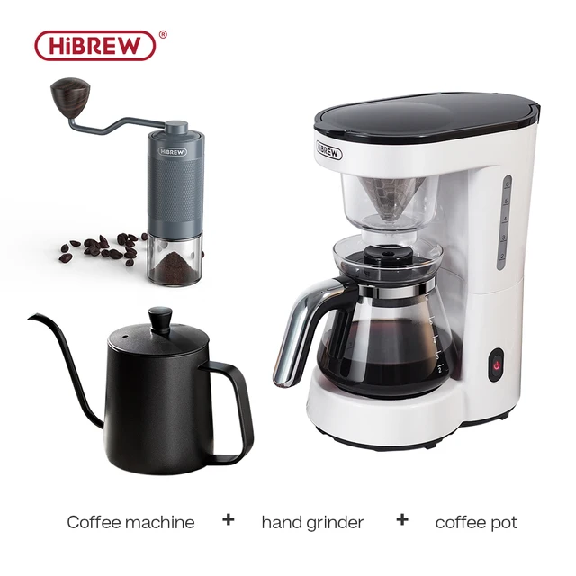 H12 G4 Coffee Pot