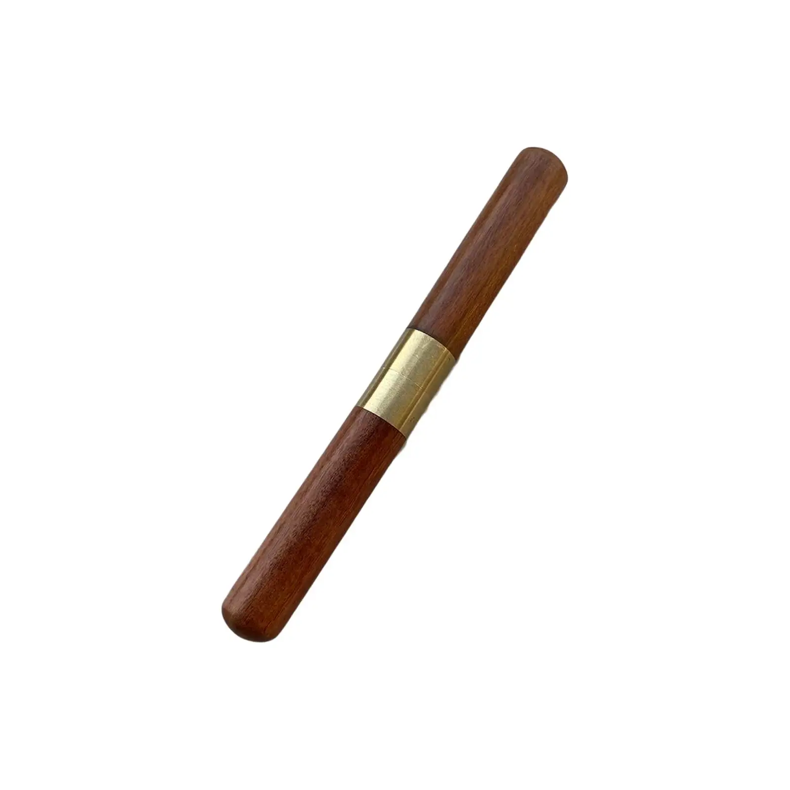 

Racquet Stringing Awl Stringing Machine Tool Tennis Badminton Racket Awl with Wooden Handle Hand Tool