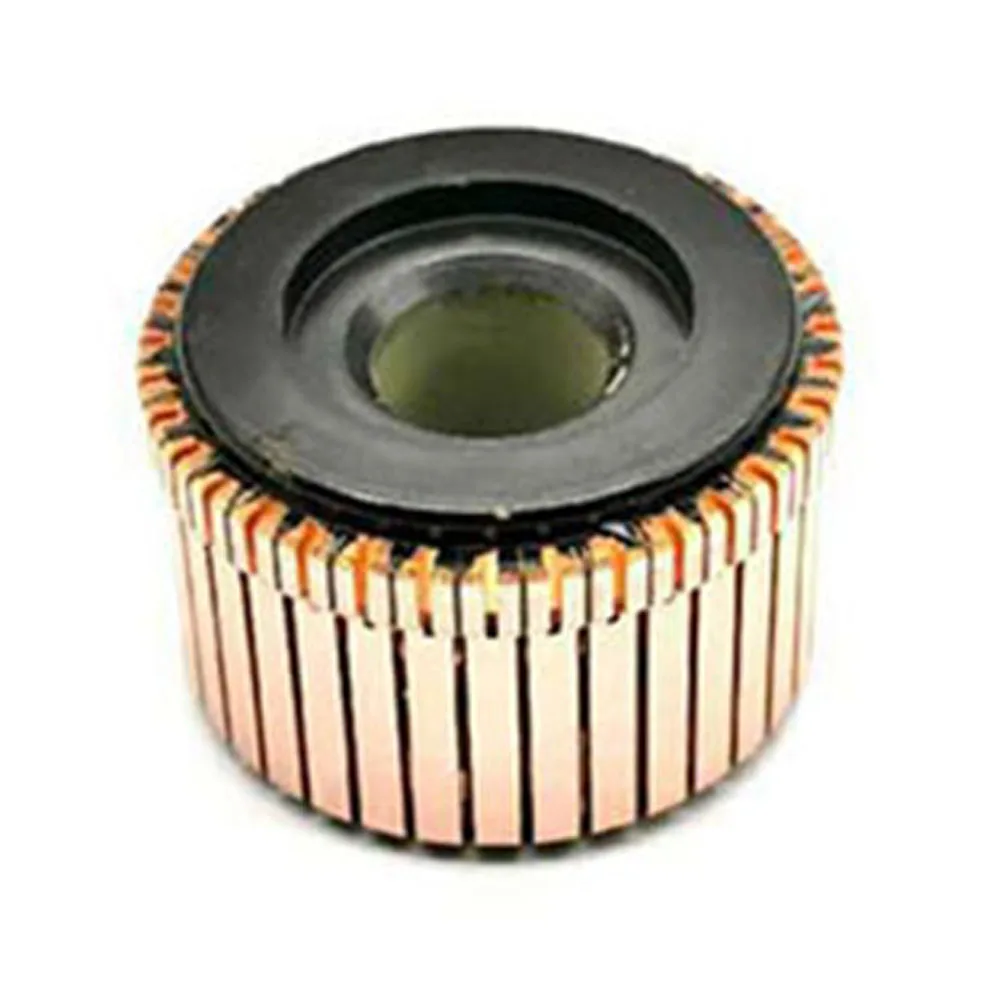 

Boost Your Motor S Performance High Speed DC Motors Copper Electric Motor Commutator Teeth Groove Compatibility