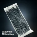 Silver gray100pcs