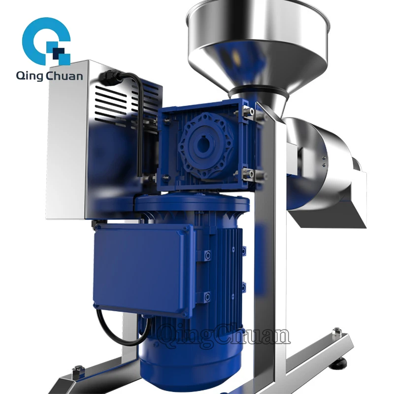 Oil Press Machine S05 3500W Home Peanut Seeds Squeezer Stainless Steel Business Sesame Sunflower Expeller Soybean Extraction 3