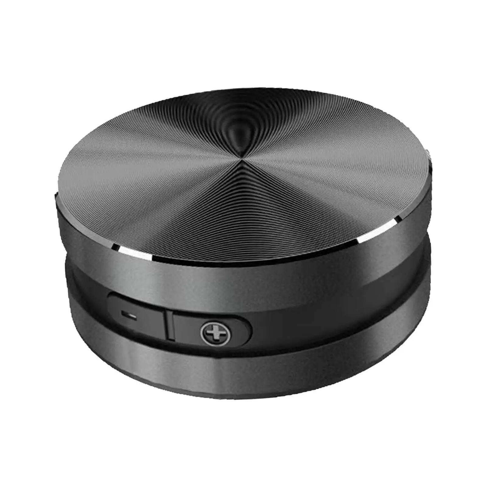 Vibration Mini Speaker 5.1 Gift with USB Cable Music Player Stereo Surround Sound for Outdoor Cycling Party Music Enthusiasts