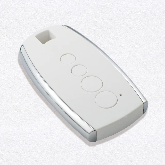 Compatible With STYLO2K STYLO4K STYLO Remote Control 433.92MHz Rolling Code Garage Door Gate Opener motor switch 3