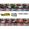 Hot Wheels Premium Boulevard #96-100 #106-110 Toyota GR Supra Nissan Skyline Mazda Lamborghini Countach 1/64 Car Model Toy GJT68 1