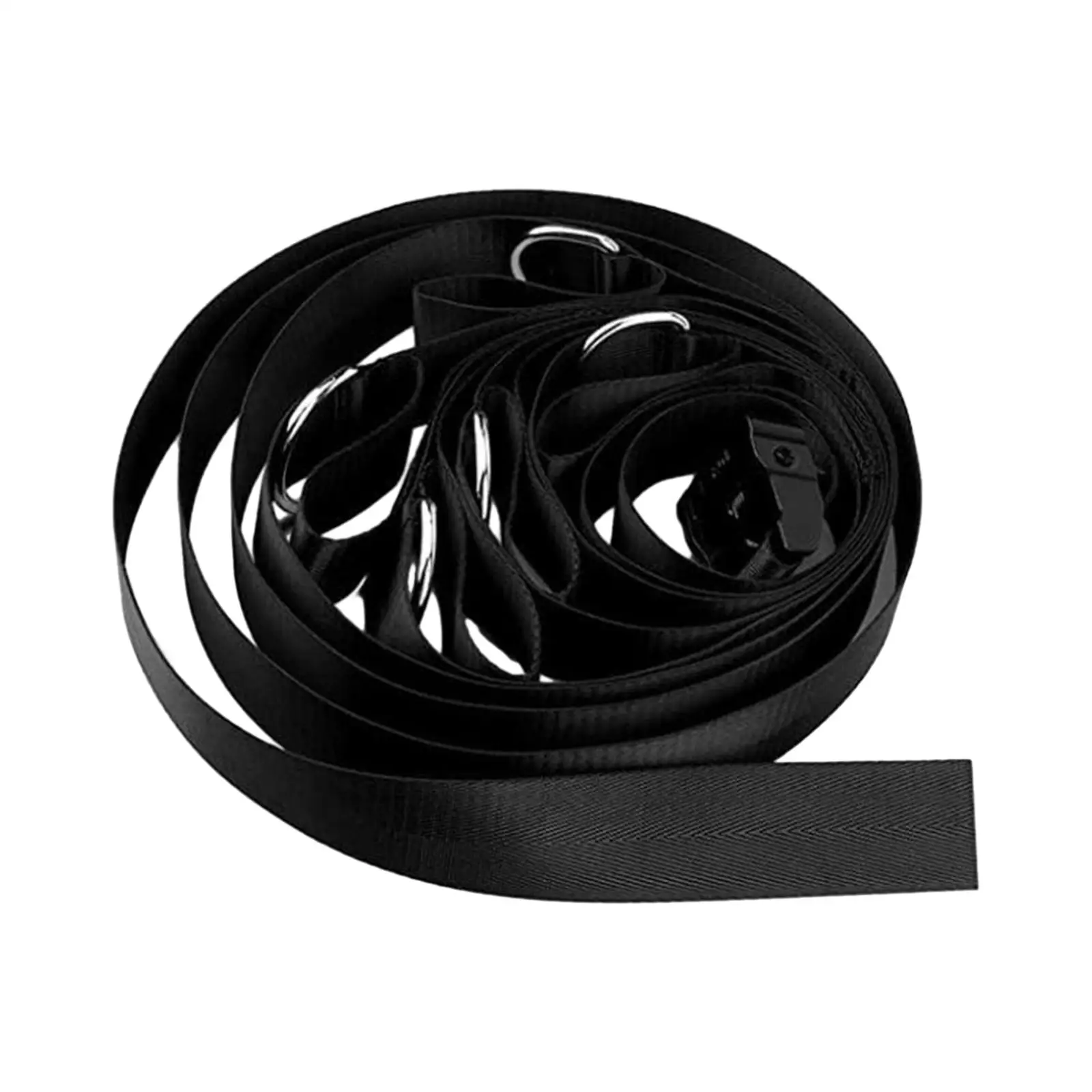 Door Anchor Strap for Resistance Bands Easy to Install Heavy Duty Door Strap