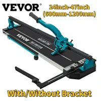 VEVOR Manual Tile Cutter Precise Laser Positioning Single Rail Hand Cutter Tool for Cutting Ceramic Porcelain Granite Floor Tile 1