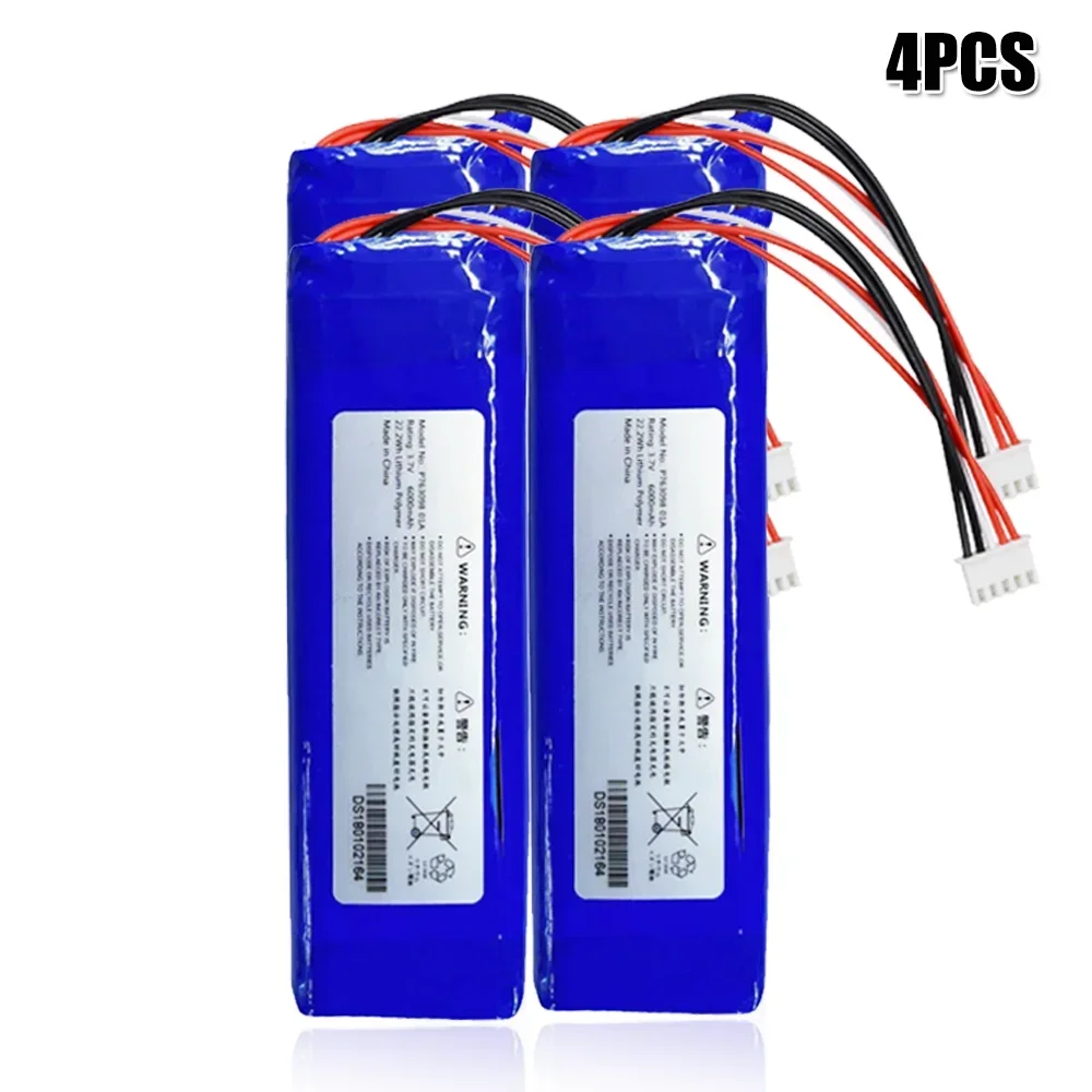 4PCS