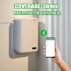 Fragrance Diffuser Electric Smell For Home Bluetooth Controlled Essential Oil Diffuser Coverage 300m³ Aromatherapy Machine 1
