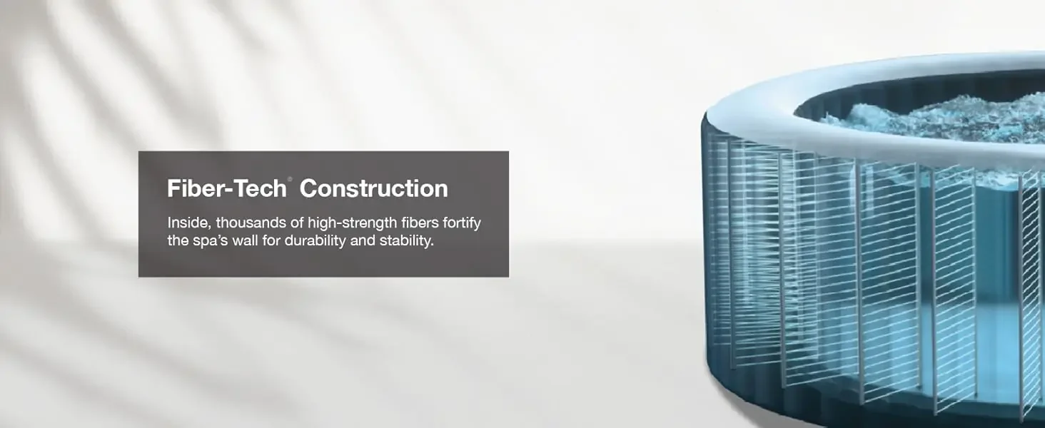 Fiber-Tech Construction