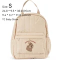 S rabbit