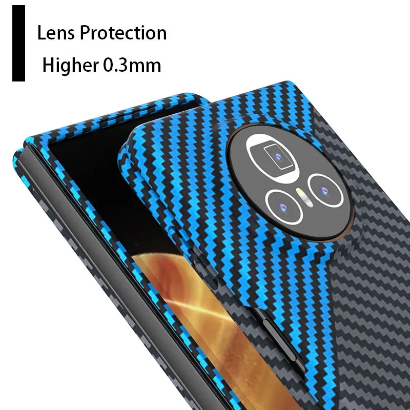 حافظة من ألياف الكربون لشرف السحر ، خفيفة للغاية ،...