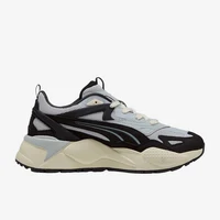 PUMA RS-XEfekt Premium Chaussures de sport basses confortables, polyvalentes et tendance, gris neutre 401263-02 3