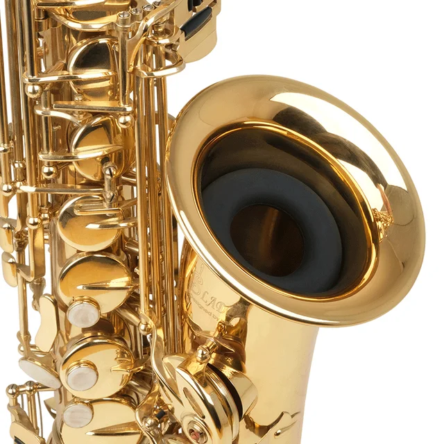 Amortisseur de Saxophone pratique, 1 pièce, Instrument silencieux -  AliExpress