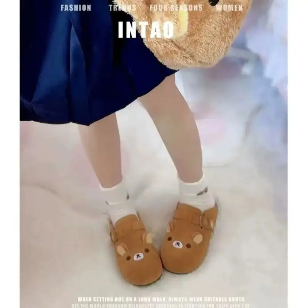 Sneakers casual da donna con platform e design anime retrò_voghion.com