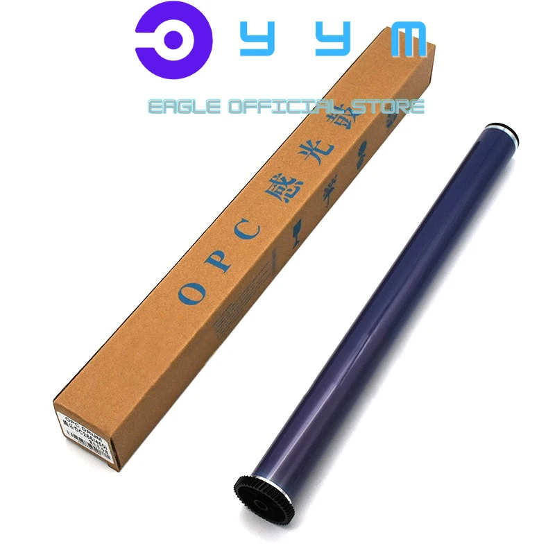 

5pcs 113R00670 113R670 OPC Drum for XEROX 5222 5225 5230 5325 5330 5335 5500 5550 123 128 C118 M118 133 2056 2058 450i 550i 3000