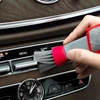 Car Air-Conditioner Outlet Cleaning Tool Multi-purpose Dust Brush Car Accessories Interior Multi-purpose Brush Cleaning brush 3