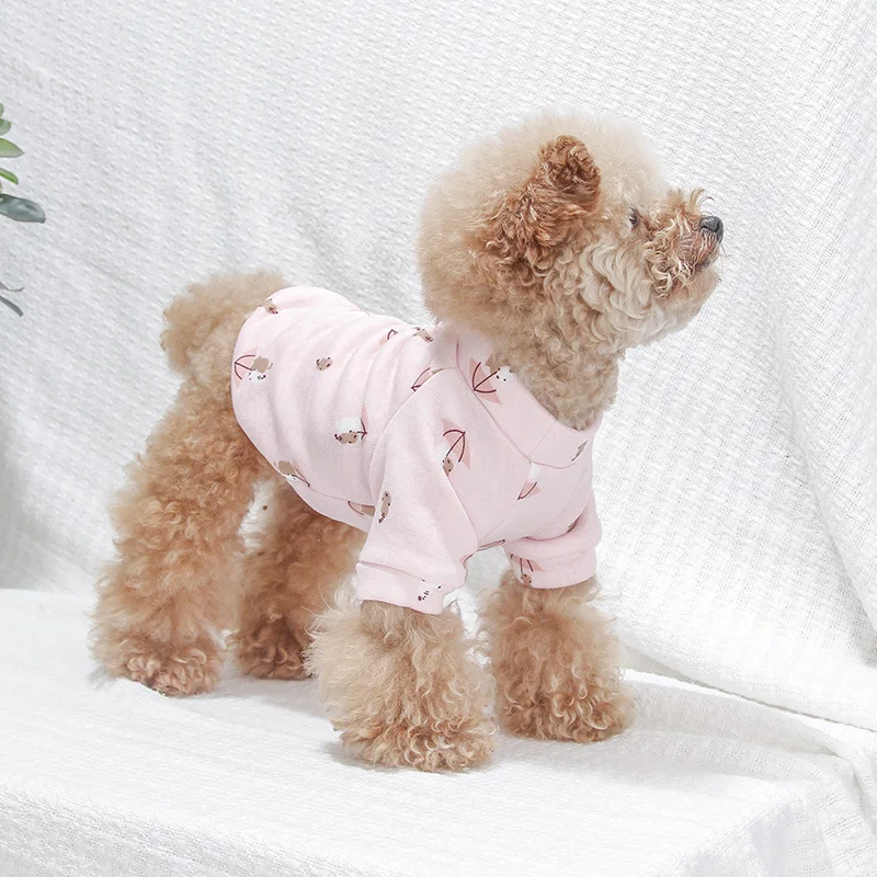 

Dog clothing