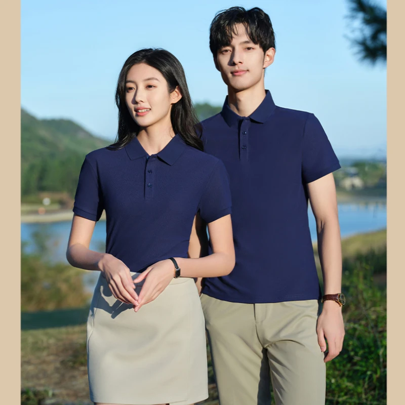 الصيف الأعمال قميص بولو غير رسمي المرأة شبكة الحري...