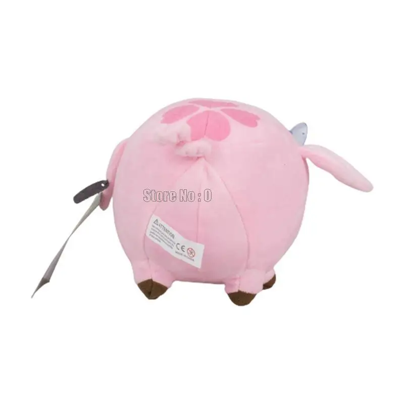 20 センチメートル漫画七つの大罪ぬいぐるみメリオダス禁止ホーク豚