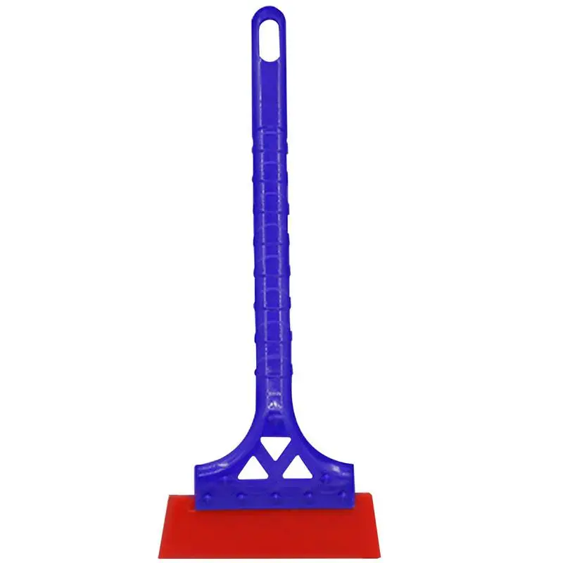 

Car Ice Scraper Snow Shovel Cleaning Tool Windshield Ice Breaker Quick Clean Glass Brush Snow Remover Car Accessories In Winter