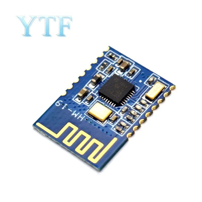 

1 шт. CC2640R2F Bluetooth модуль ble4.0 4,2 5,0 высокоскоростная Беспроводная фотография