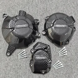 Z900 Motorcycles Engine cover Protection case For GB Racing For KAWASAKI Z900 2017-2024 Z900SE 2023 Engine Covers Protectors