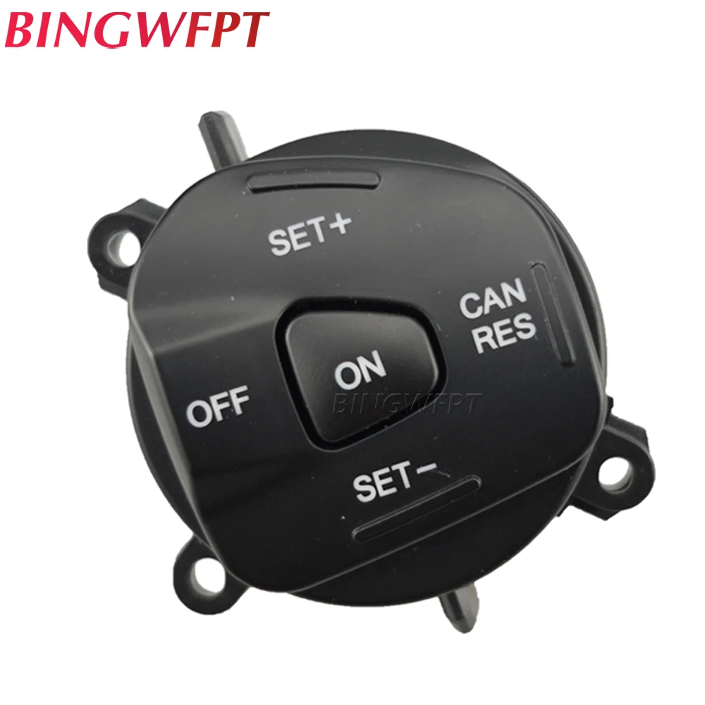 For Ford Fiesta MK7 MK8 Ecosport 2013 Cruise Control Switch Multifunction Steeri
