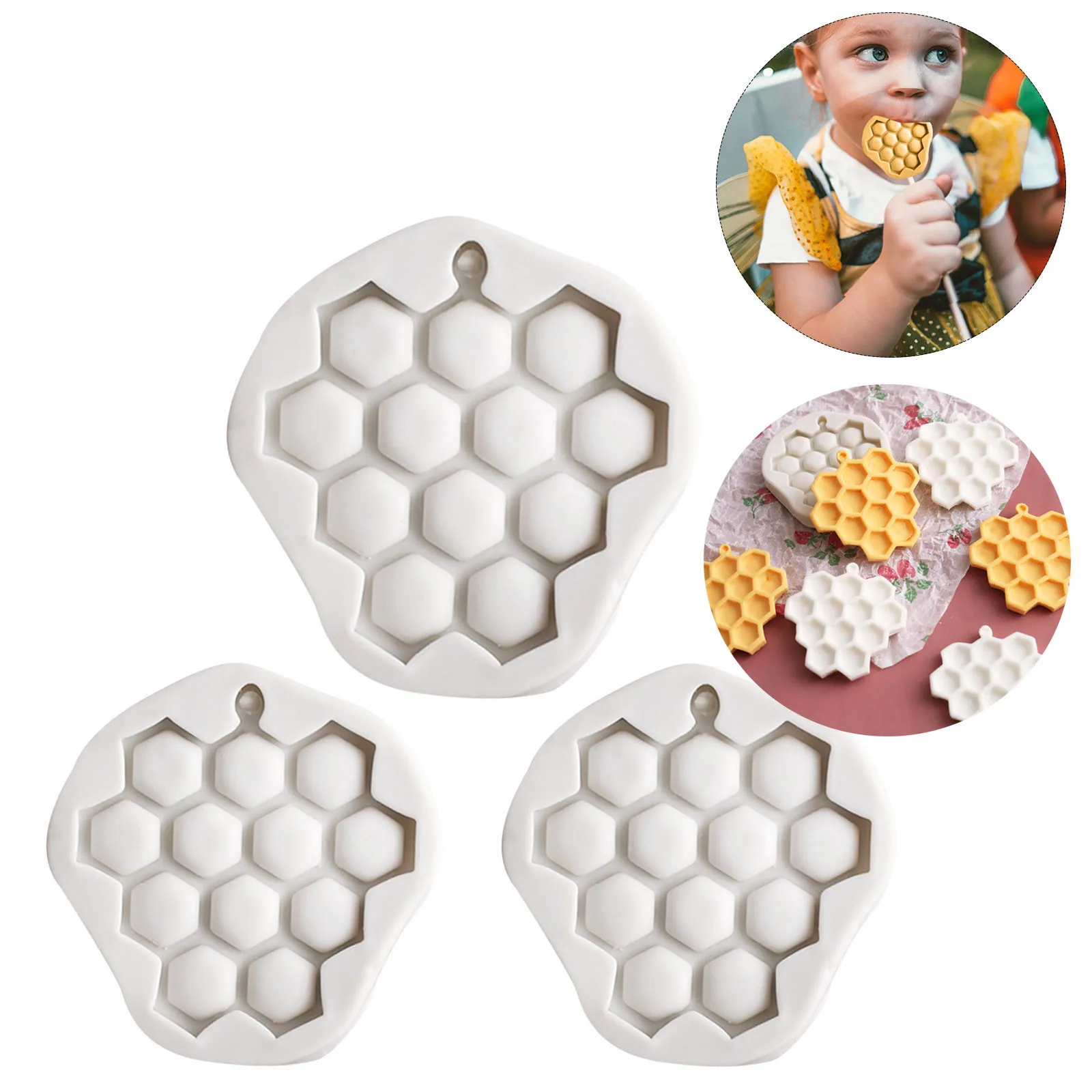 Honeycomb shaker mold main image 0