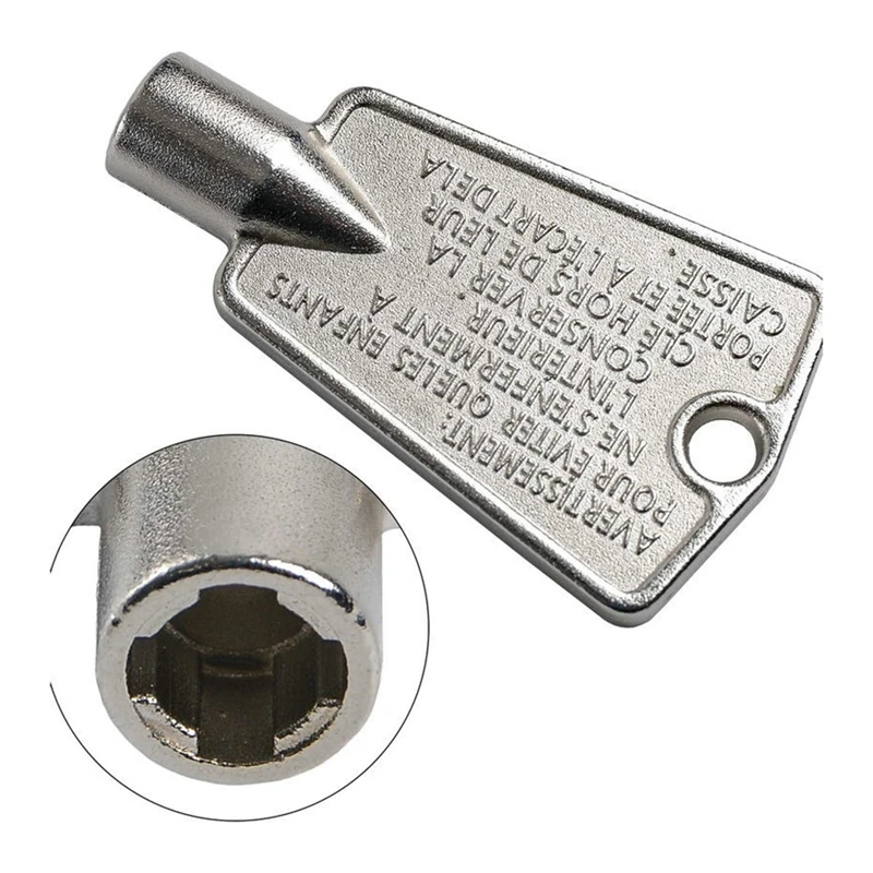 Freezer Door Key For Frigidaire Kenmore 216702900 AP4071414 PS2061565 AP2113733 AP4301346 PS1991481 06599905