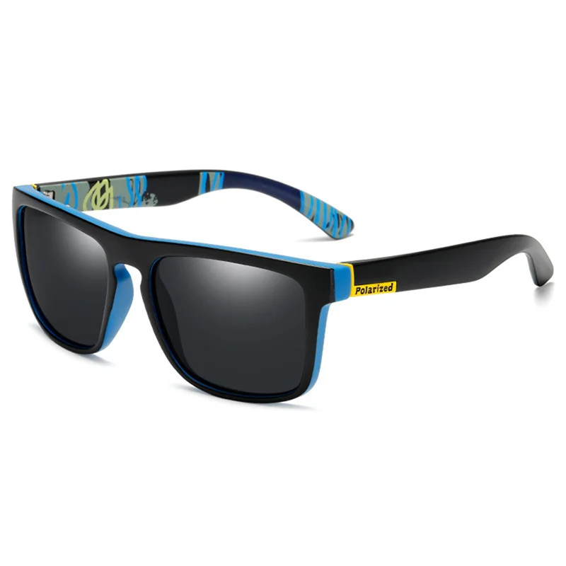 Unisex Polarized Glasses 3